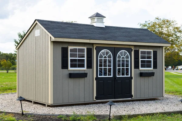 Grey yeni bir depo açtı