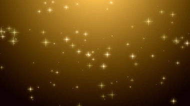 Noel altın sarısı arka plan.