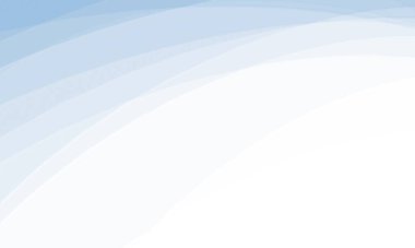 Soyut beyaz mavi eğimli geometrik arkaplan. kavram tasarımı için alan ile Teknoloji ve modern.