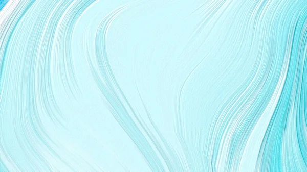 Abstrait Fond Texture Géométrique Dégradé Bleu Blanc Lignes Courbes Forme — Photo