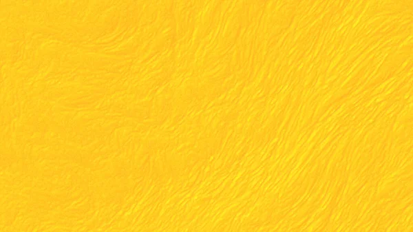 Fundo Textura Papel Amarelo — Fotografia de Stock