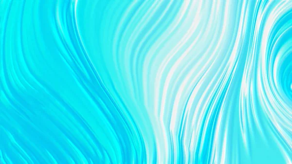 Fondo Textura Geométrica Degradado Azul Rosado Abstracto Líneas Curvas Forma — Foto de Stock