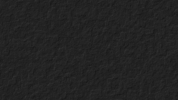 Black Gray Cement Wall Texture Background — Stock Photo, Image