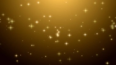 Noel altın sarısı arka plan.