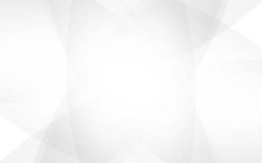 Soyut geometrik beyaz ve gri eğri çizgi gradyanı. kavram tasarımı için alan ile Teknoloji ve modern.