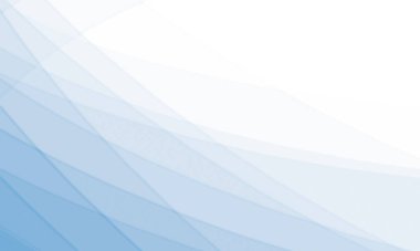 Soyut beyaz mavi eğimli geometrik arkaplan. kavram tasarımı için alan ile Teknoloji ve modern.