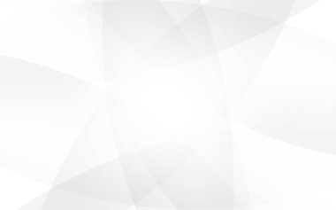 Soyut geometrik beyaz ve gri eğri çizgi gradyanı. kavram tasarımı için alan ile Teknoloji ve modern.