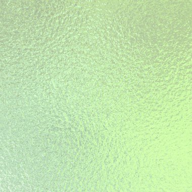 Yeşil pastel folyo kağıt dokusu arkaplanı.
