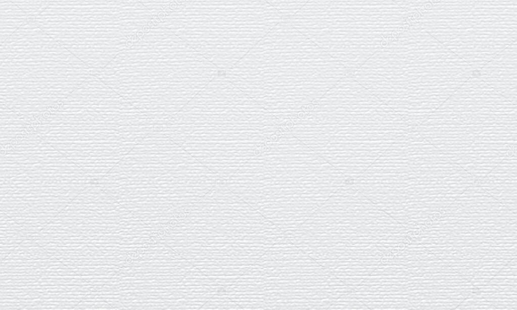 White paper texture background.