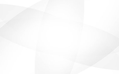 Soyut geometrik beyaz ve gri eğri çizgi gradyanı. kavram tasarımı için alan ile Teknoloji ve modern.