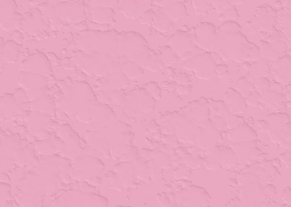 Fondo Estudio Textura Pared Grunge Cemento Rosa Para Banner Fondo — Foto de Stock