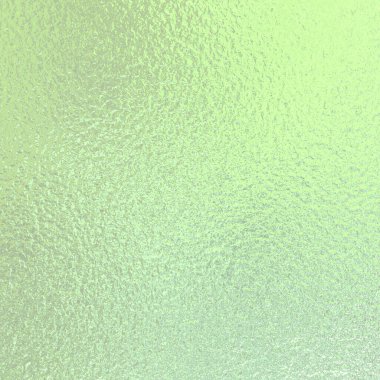 Yeşil pastel folyo kağıt dokusu arkaplanı.
