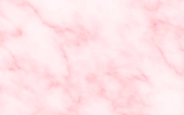 Beyaz pembe mermer desen soyut arkaplan.