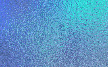 Mavi pembe renkler folyo kağıt deseni arkaplan.