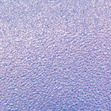 Açık mavi folyo kağıt doku arkaplanı.