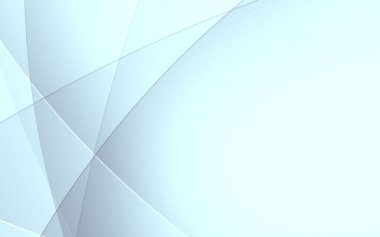 Soyut beyaz mavi eğimli geometrik arkaplan. kavram tasarımı için alan ile Teknoloji ve modern.