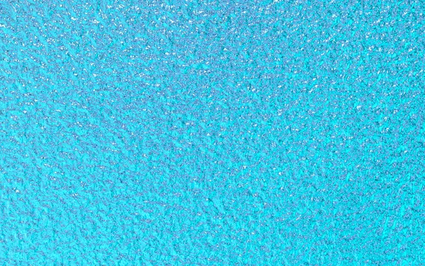 Синьо Зелений Металевий Фон Текстури Фольги — стокове фото