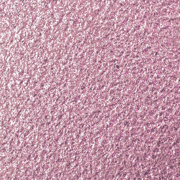 Rose Gold folyo kağıt dokusu arka planı.