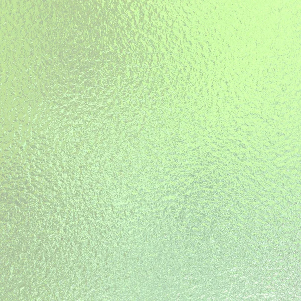 Folha Pastel Verde Papel Textura Fundo — Fotografia de Stock