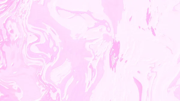 Pintura Color Rosa Sobre Lienzo Textura Fondo Color Pastel Abstracto — Foto de Stock