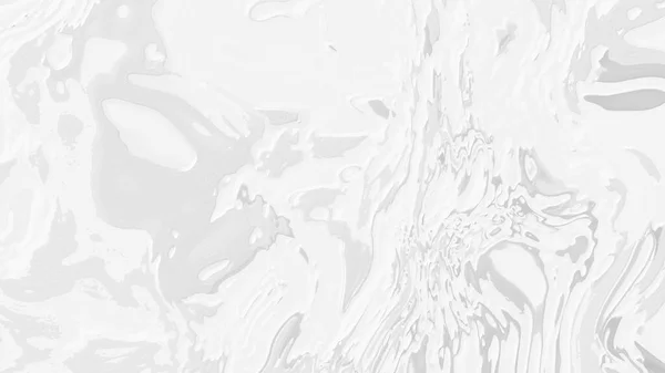 Blanc Peinture Couleur Grise Sur Toile Texture Fond Résumé Pour — Photo