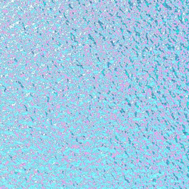 Pastel renkli folyo kağıt dokusu arkaplanı.