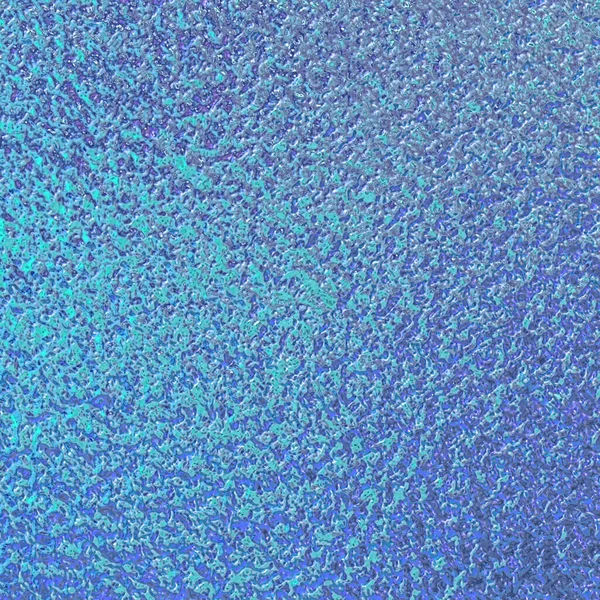 Синій Рожевий Зелений Колір Фольги Паперу Текстури Фон — стокове фото