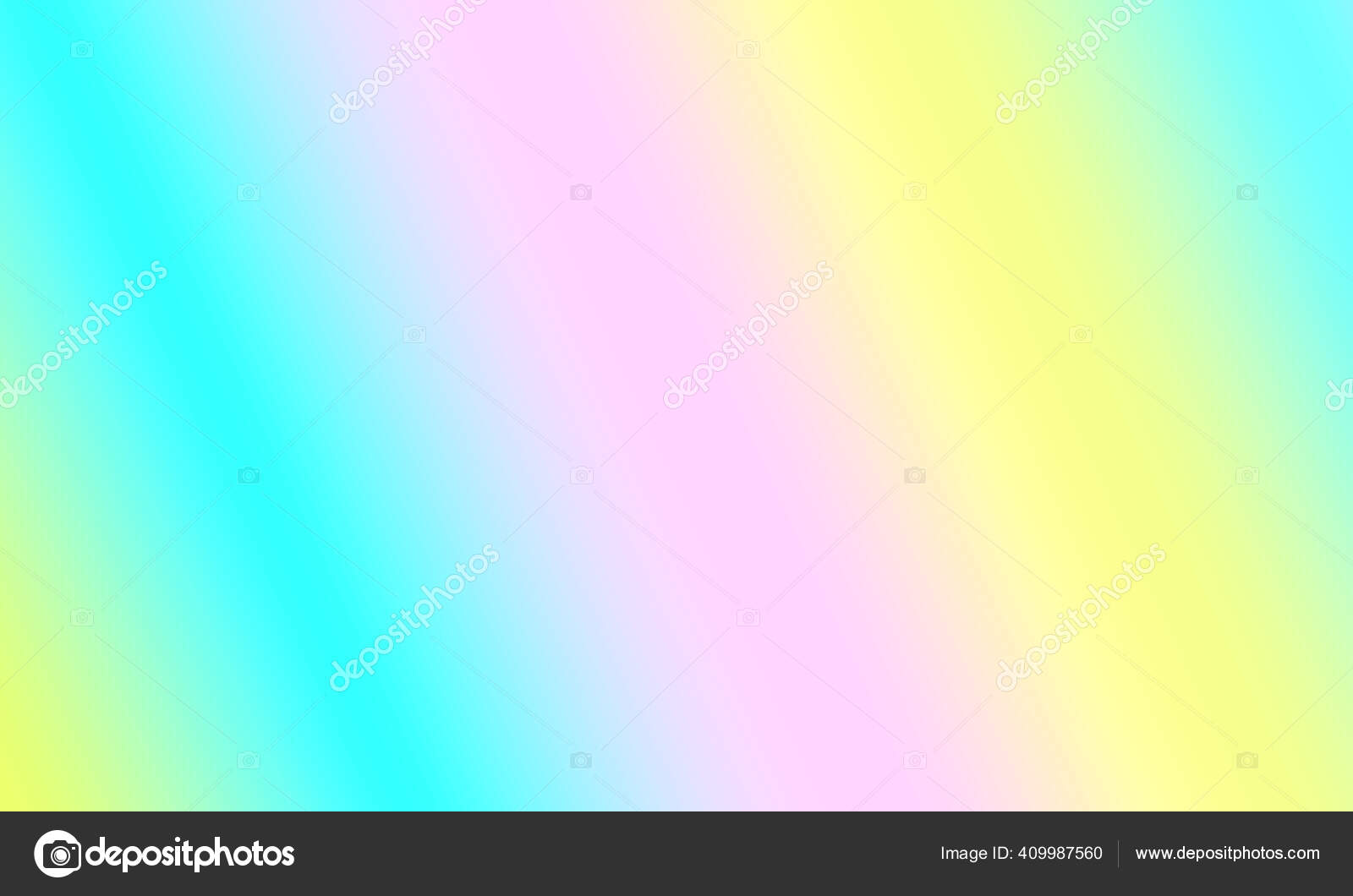 Abstracto Arco Iris Pastel Degradado Color Fondo — Foto de stock #409987560  © KOYPIC, image size:1600x1060