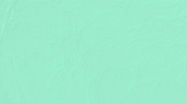 Yeşil naneli kağıt dokusu arkaplanı.