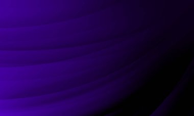 Soyut mor siyah eğimli geometrik koyu arkaplan. kavram tasarımı için alan ile Teknoloji ve modern.