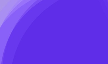 Soyut mor mor eğri çizgi gradyan arkaplan. Aşk Sevgililer Günü için tasarım arkaplanı afişi.