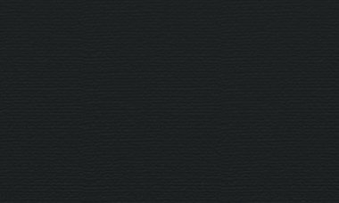 Siyah kağıt dokusu arkaplanı. 