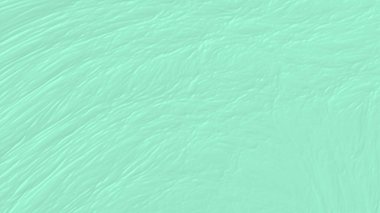 Yeşil naneli duvar dokusu arkaplanı.