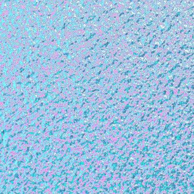 Pastel renkli folyo kağıt dokusu arkaplanı.