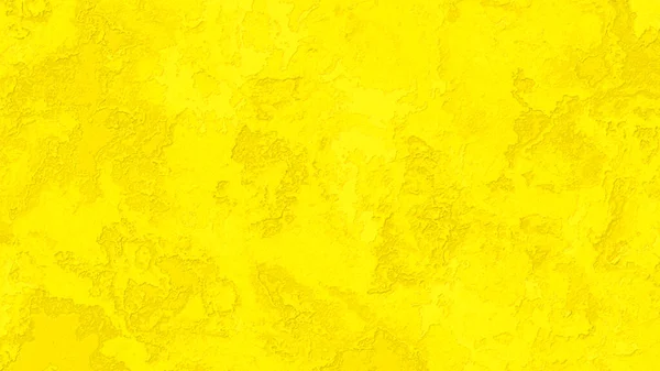 Абстрактна Жовта Цементна Стіна Текстура Фон — стокове фото