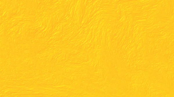 黄墙纹理背景 — 图库照片