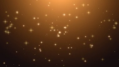 Noel altın sarısı arka plan.