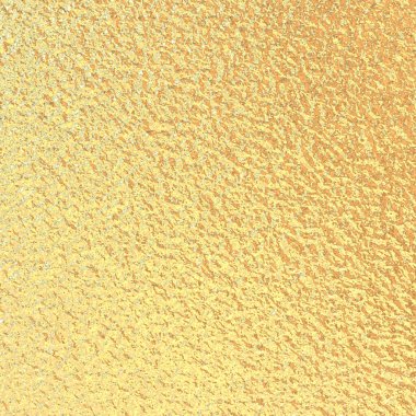 Altın folyo kağıt dokusu arkaplanı.