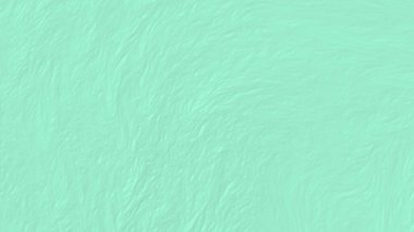 Yeşil naneli duvar dokusu arkaplanı.