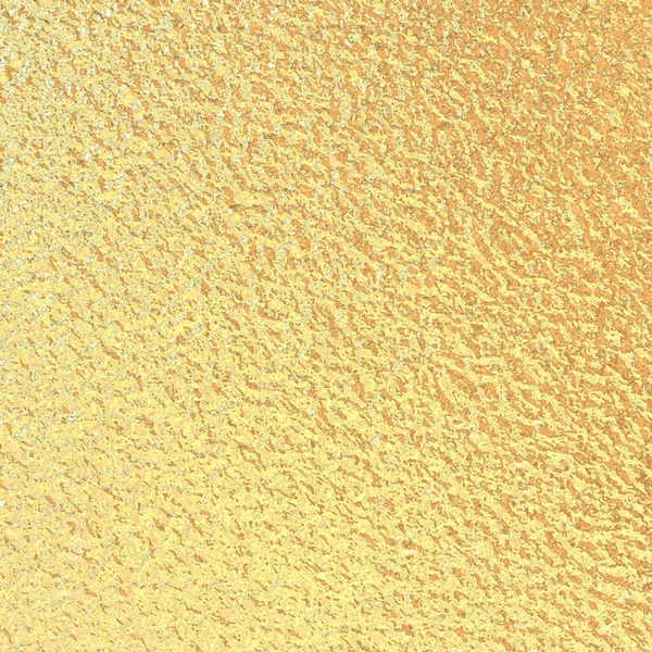 Altın folyo kağıt dokusu arkaplanı.