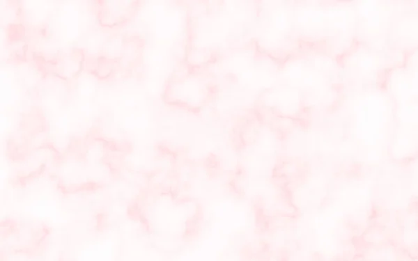 Біло Рожева Текстура Мармуру Абстрактний Візерунок Фон — стокове фото