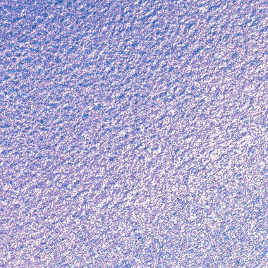 Açık mavi folyo kağıt doku arkaplanı.