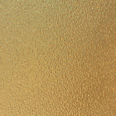 Altın folyo kağıt dokusu arkaplanı.