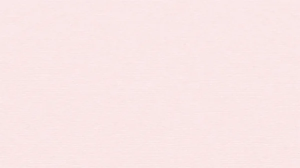 粉红纸水彩纹理背景 情人节的设计背景横幅 — 图库照片
