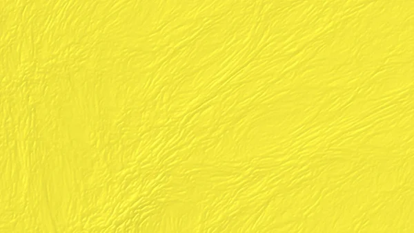 Parede Amarela Textura Fundo — Fotografia de Stock