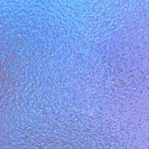 Світло Блакитний Фіолетовий Фон Текстури Фольги Паперу — стокове фото