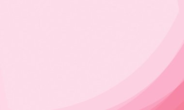 Soyut geometrik pembe eğri çizgi gradyanı. Aşk Sevgililer Günü için tasarım arkaplanı afişi.