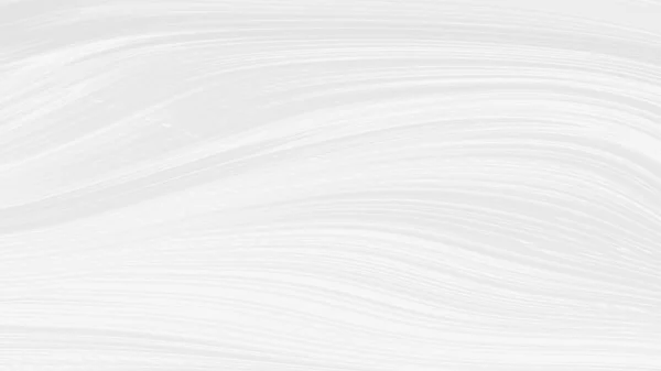 Abstrato Fundo Cinza Branco Com Ondas Luxo Ilustração Renderização — Fotografia de Stock