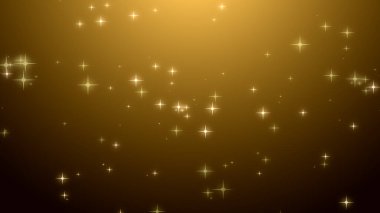 Noel altın sarısı arka plan.