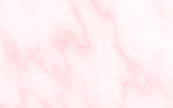 ホワイトピンク大理石の質感抽象的なパターン背景 — ストック写真